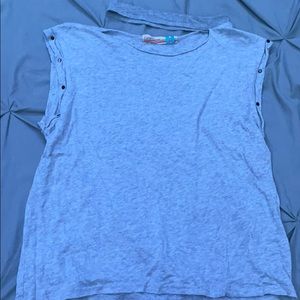 vintage havana size XL tank